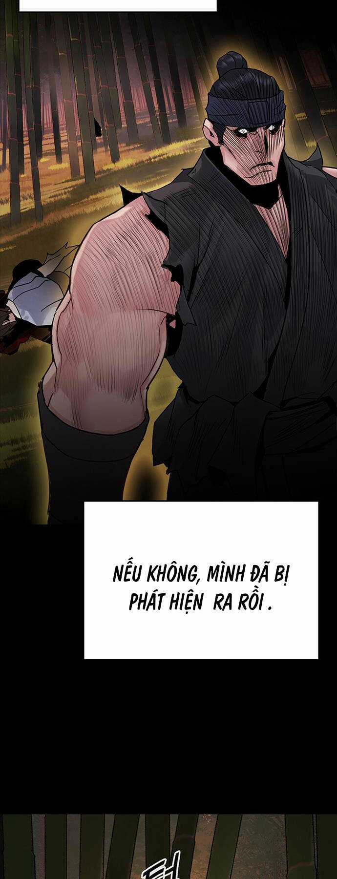 Hắc Bạch Võ Đế Chapter 19 trang 23