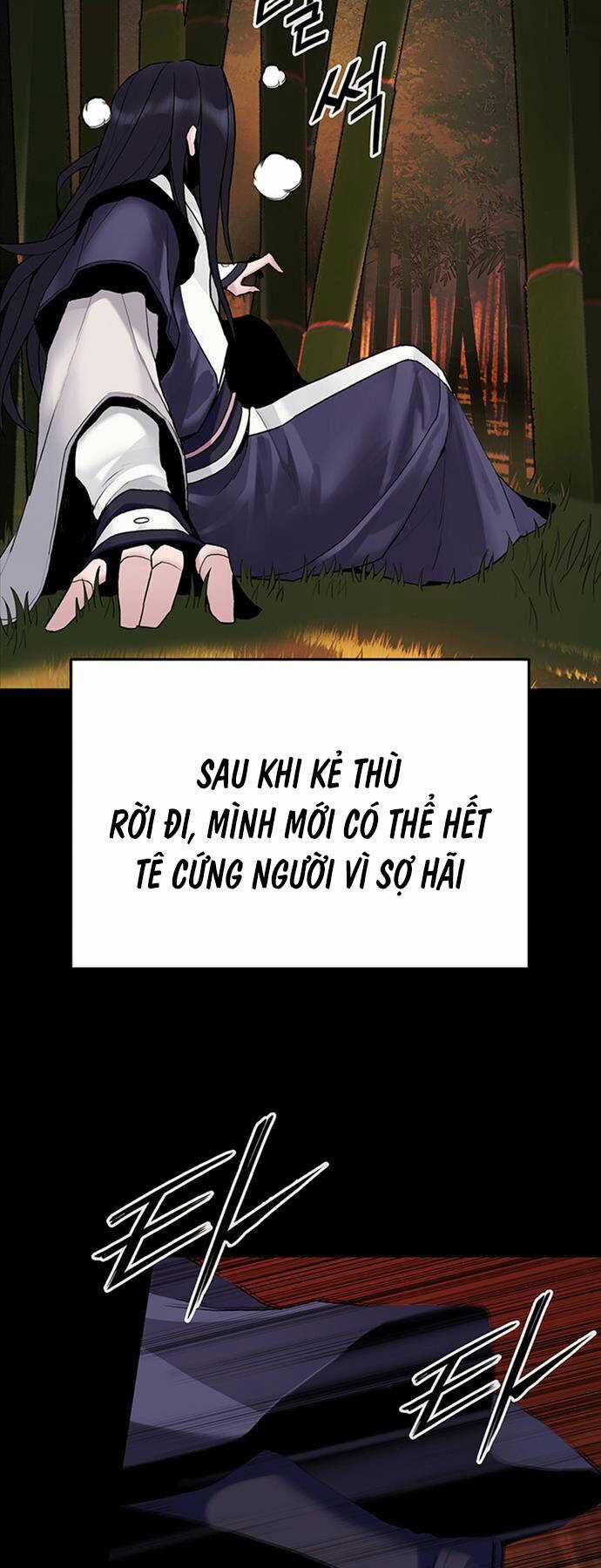 Hắc Bạch Võ Đế Chapter 19 trang 24