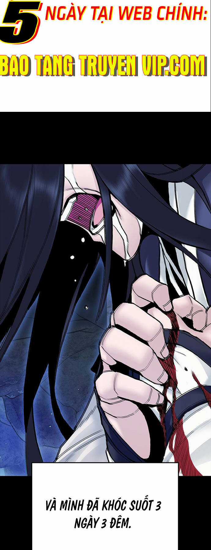 Hắc Bạch Võ Đế Chapter 19 trang 27