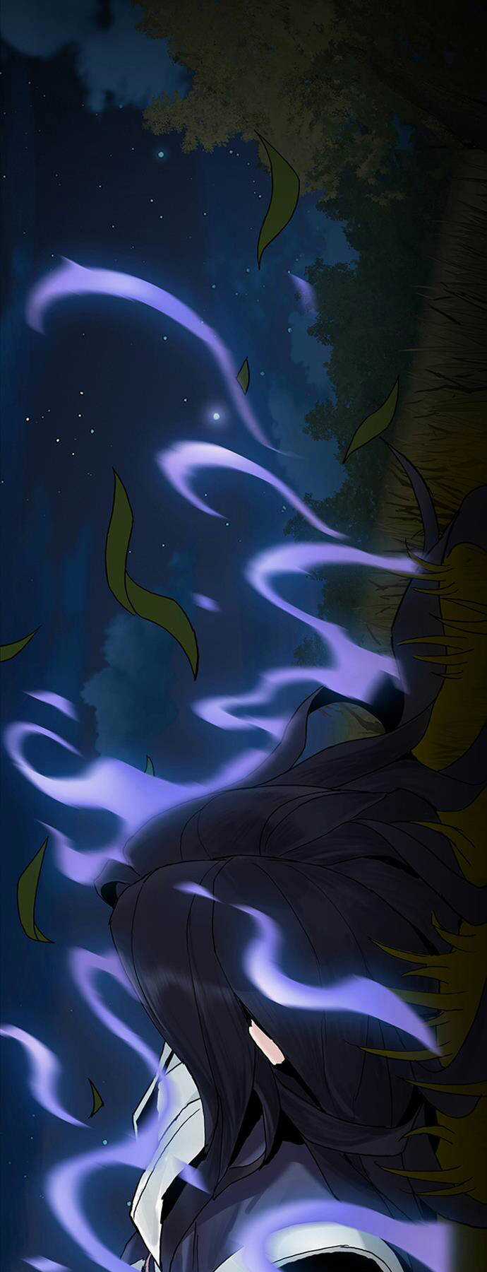 Hắc Bạch Võ Đế Chapter 19 trang 30