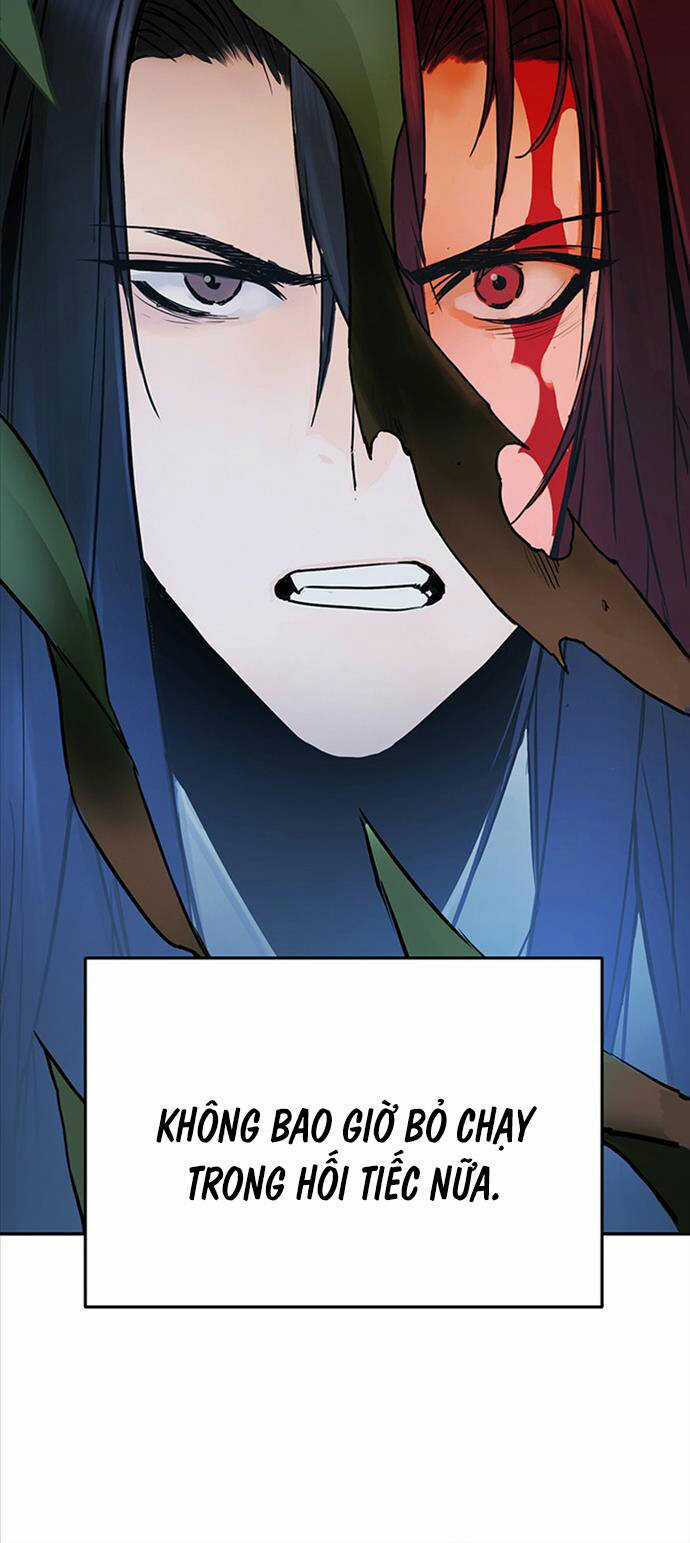 Hắc Bạch Võ Đế Chapter 19 trang 32