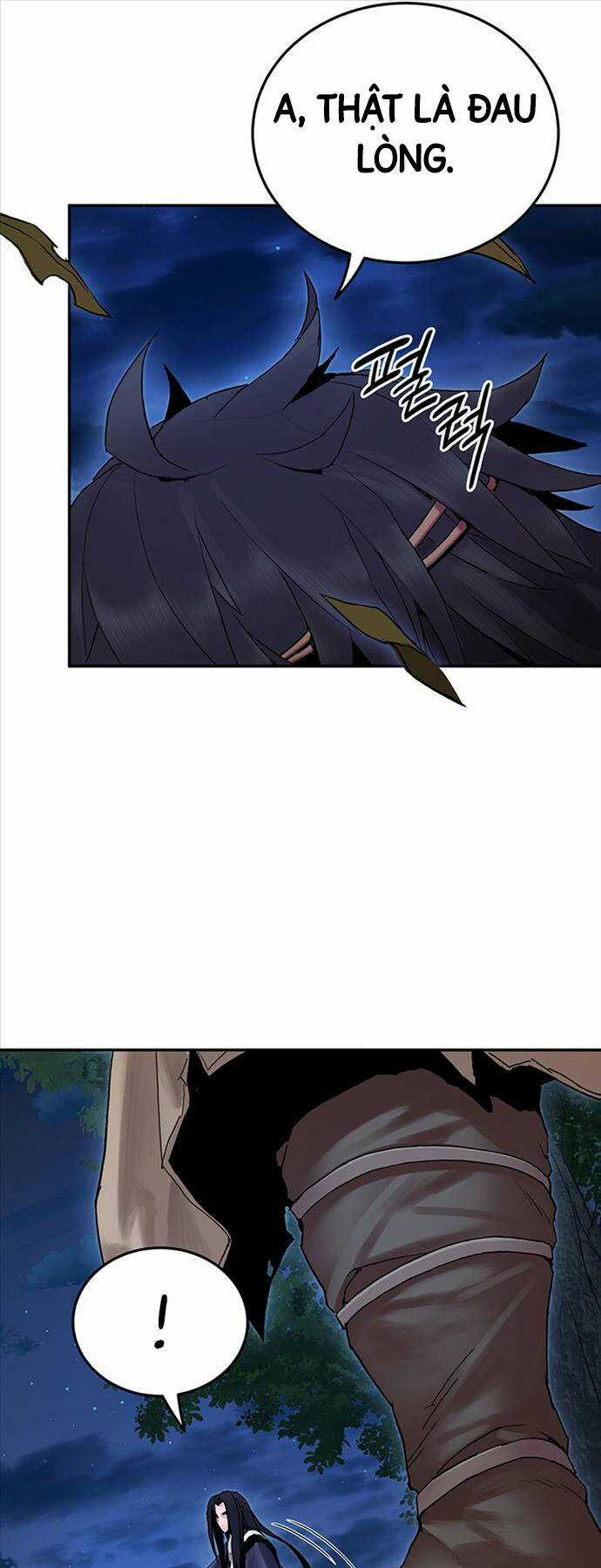 Hắc Bạch Võ Đế Chapter 19 trang 33