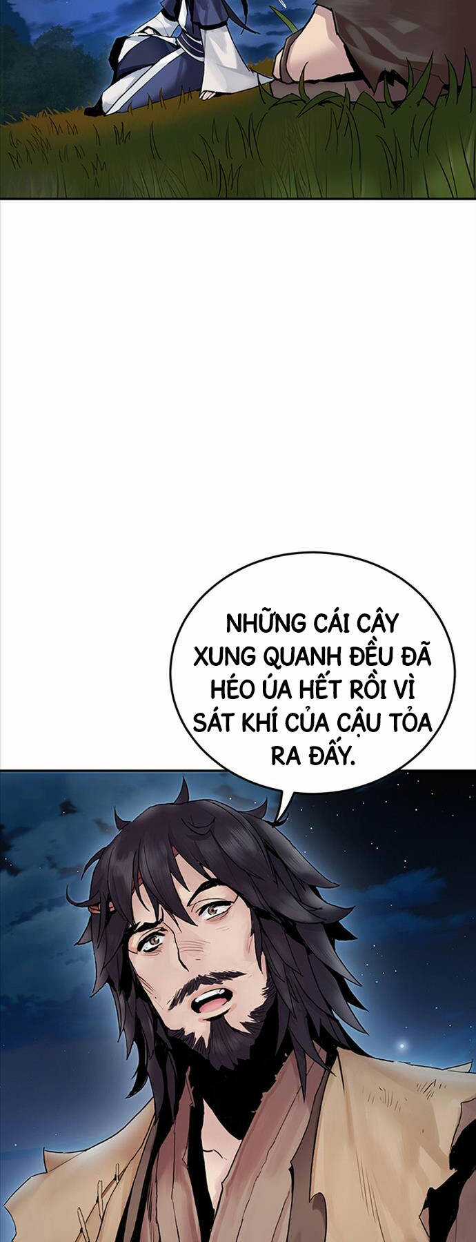 Hắc Bạch Võ Đế Chapter 19 trang 34