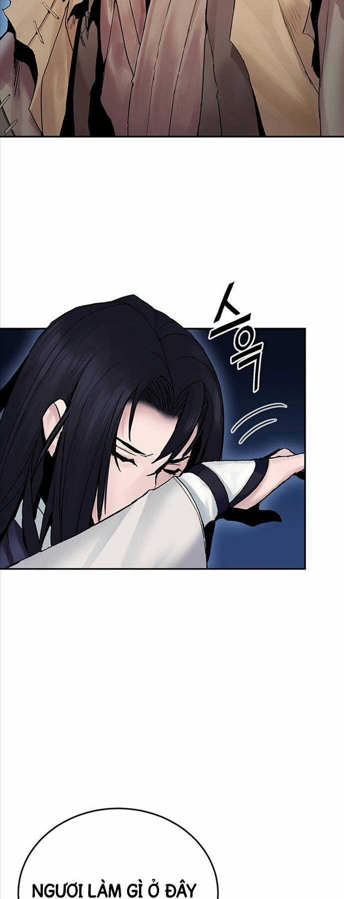 Hắc Bạch Võ Đế Chapter 19 trang 35