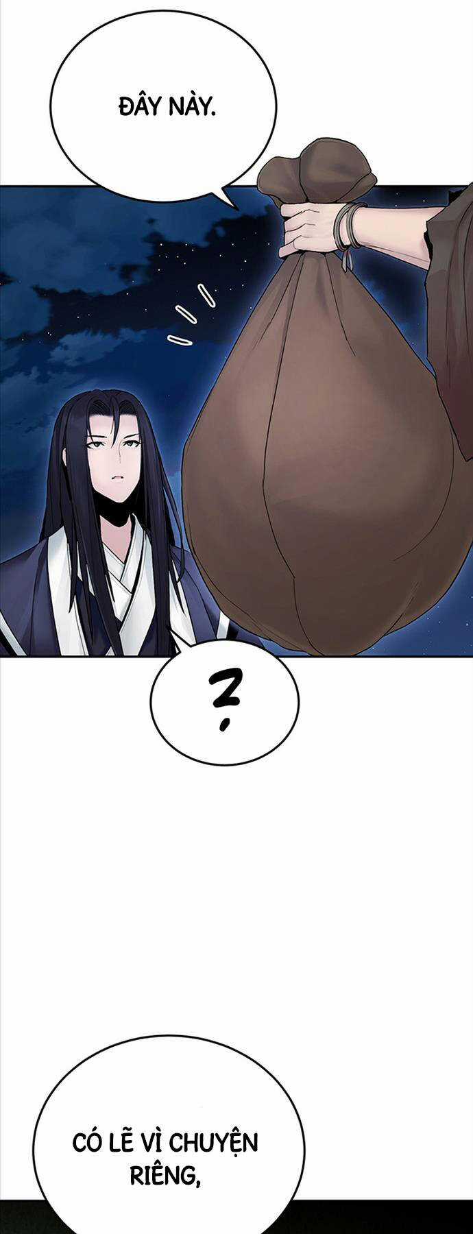 Hắc Bạch Võ Đế Chapter 19 trang 37