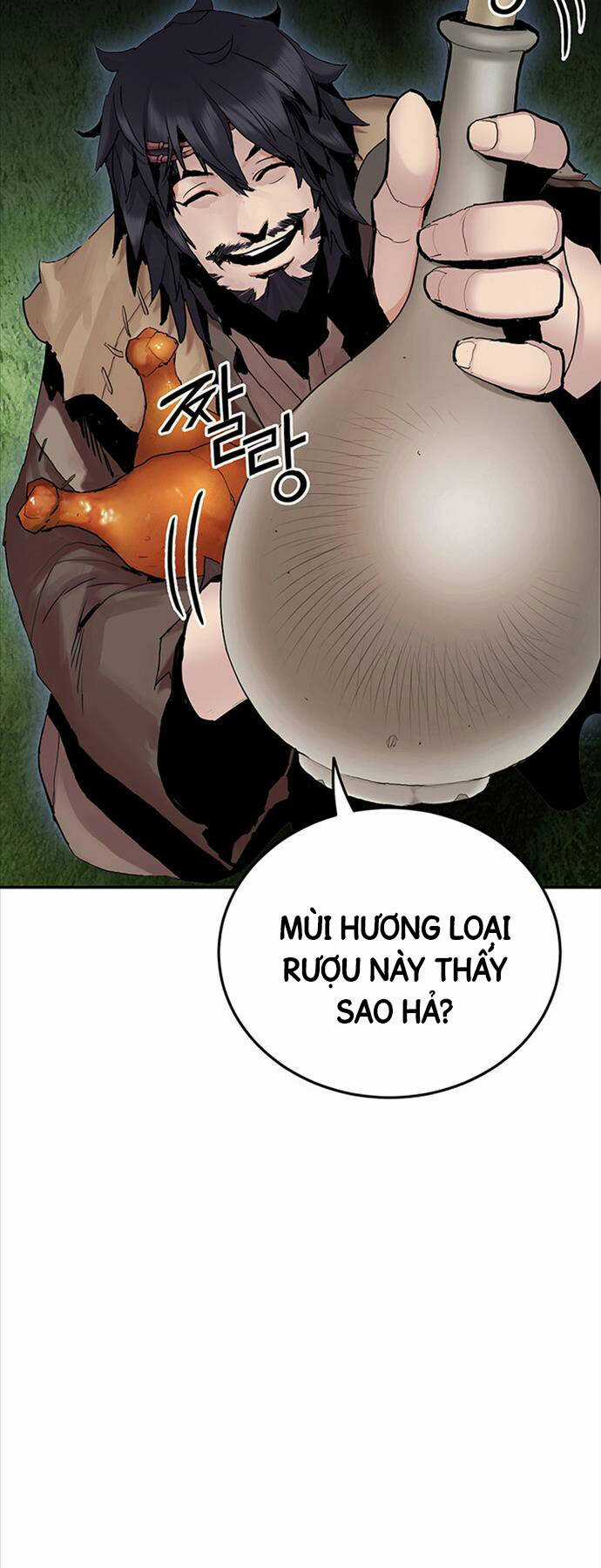 Hắc Bạch Võ Đế Chapter 19 trang 39