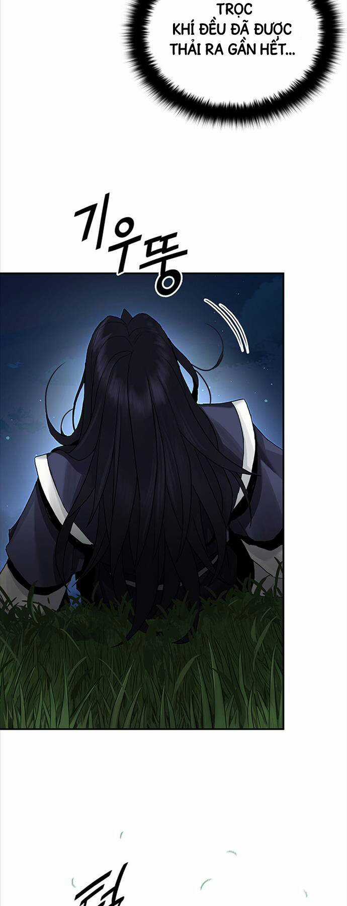 Hắc Bạch Võ Đế Chapter 19 trang 4