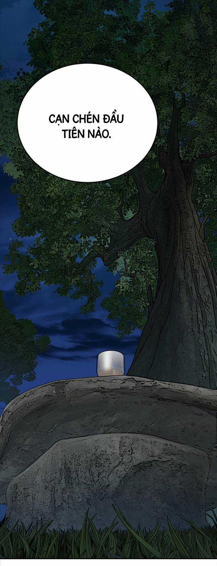 Hắc Bạch Võ Đế Chapter 19 trang 41