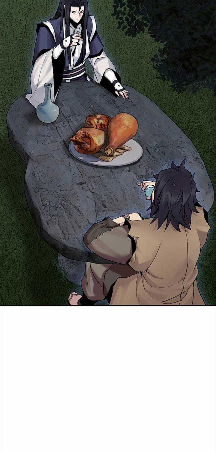 Hắc Bạch Võ Đế Chapter 19 trang 43