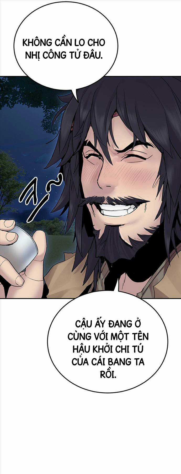 Hắc Bạch Võ Đế Chapter 19 trang 44