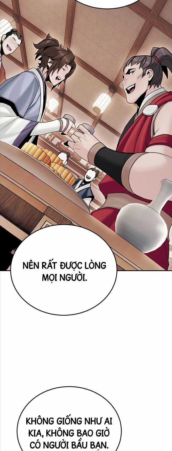 Hắc Bạch Võ Đế Chapter 19 trang 46