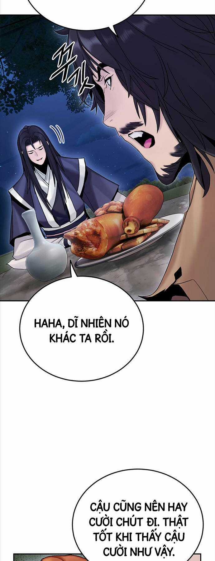 Hắc Bạch Võ Đế Chapter 19 trang 47