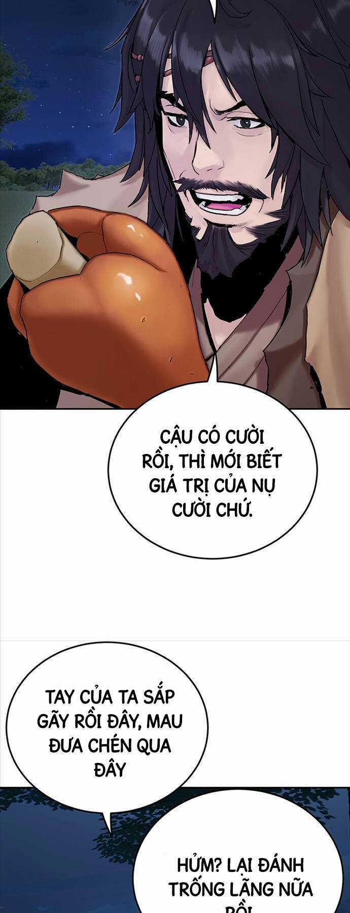 Hắc Bạch Võ Đế Chapter 19 trang 49