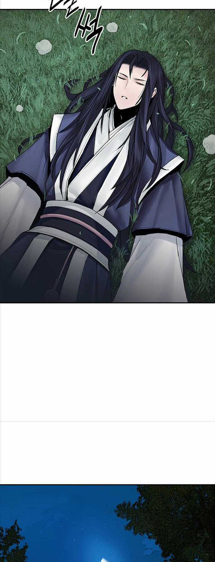 Hắc Bạch Võ Đế Chapter 19 trang 5