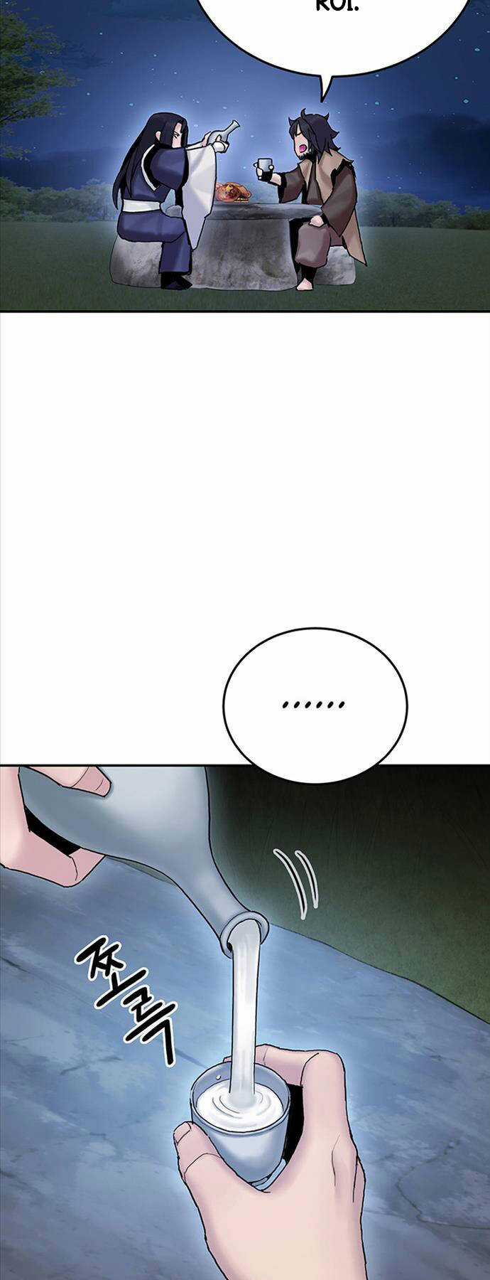 Hắc Bạch Võ Đế Chapter 19 trang 50