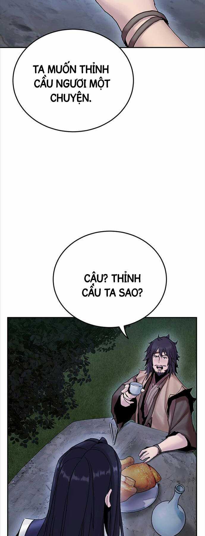 Hắc Bạch Võ Đế Chapter 19 trang 51