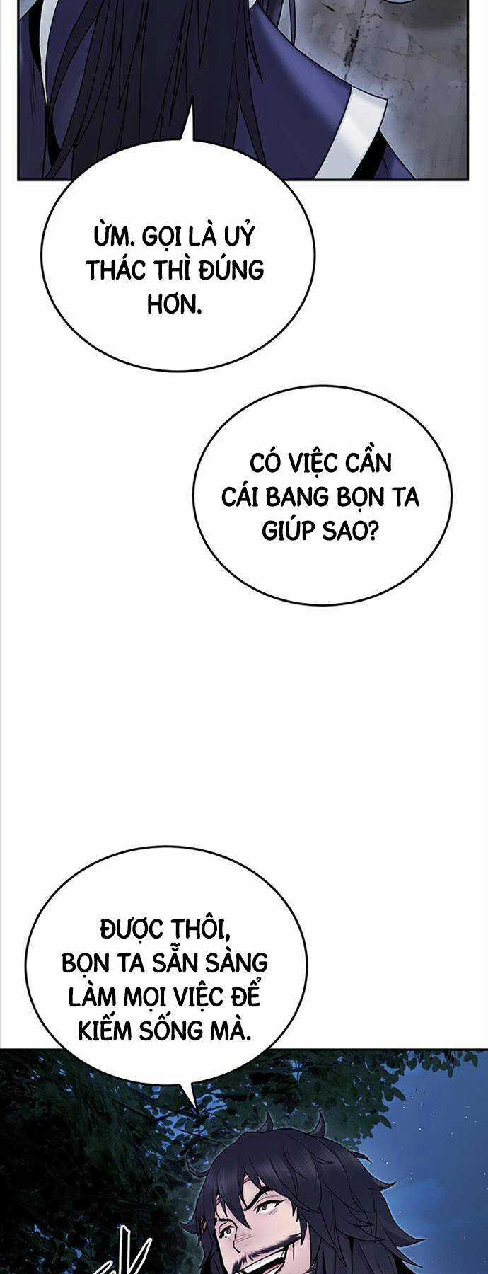 Hắc Bạch Võ Đế Chapter 19 trang 52