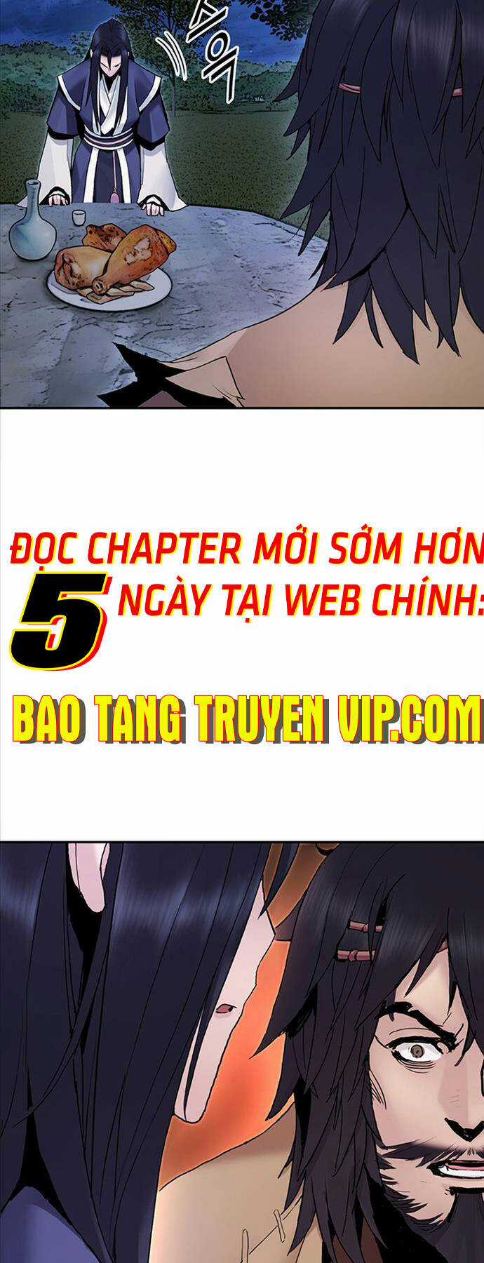 Hắc Bạch Võ Đế Chapter 19 trang 54
