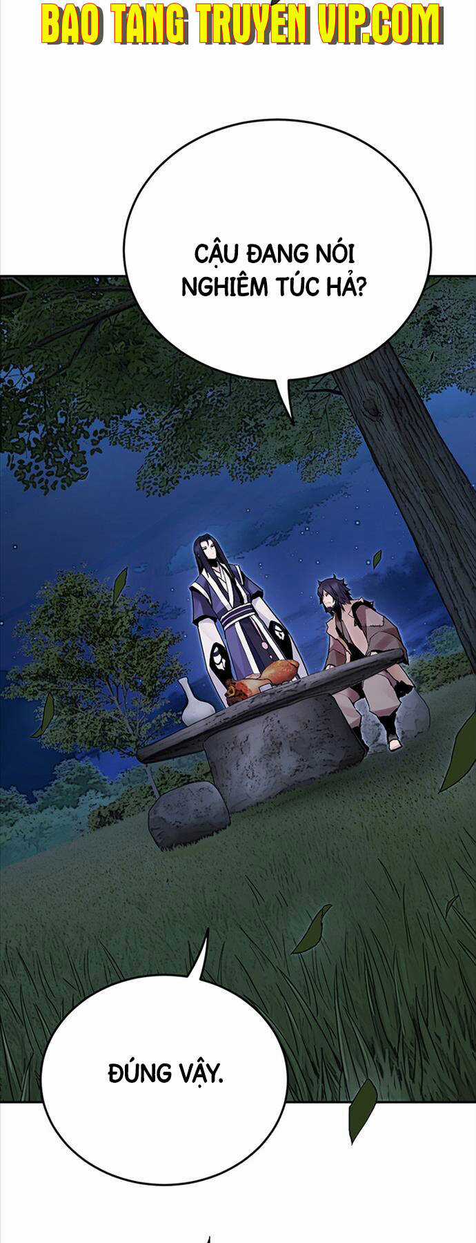 Hắc Bạch Võ Đế Chapter 19 trang 56