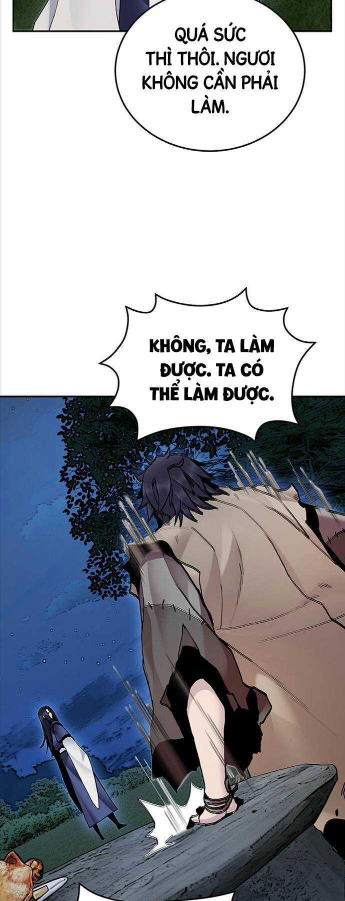 Hắc Bạch Võ Đế Chapter 19 trang 58