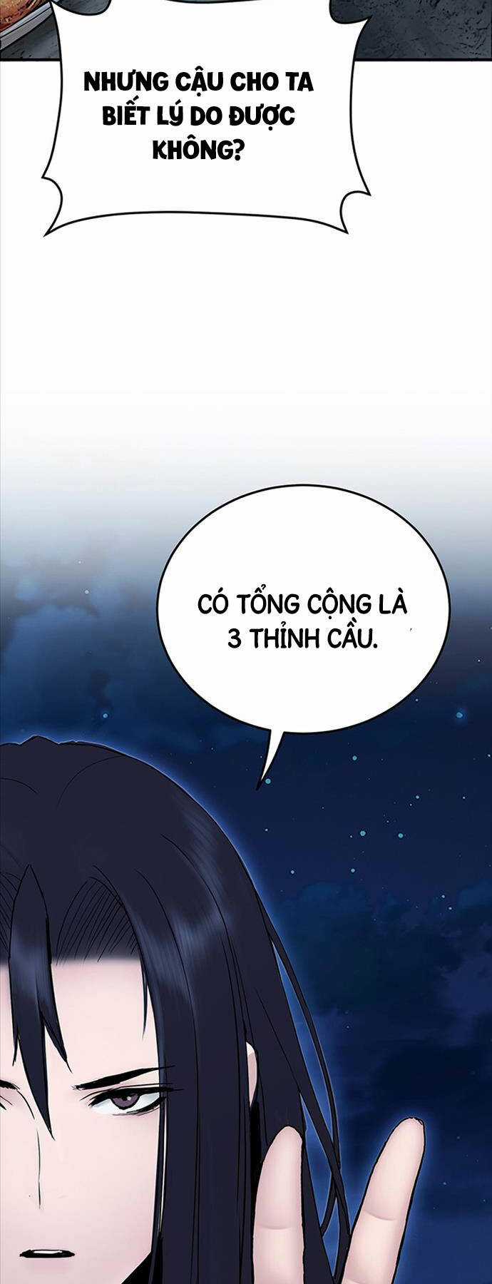 Hắc Bạch Võ Đế Chapter 19 trang 59