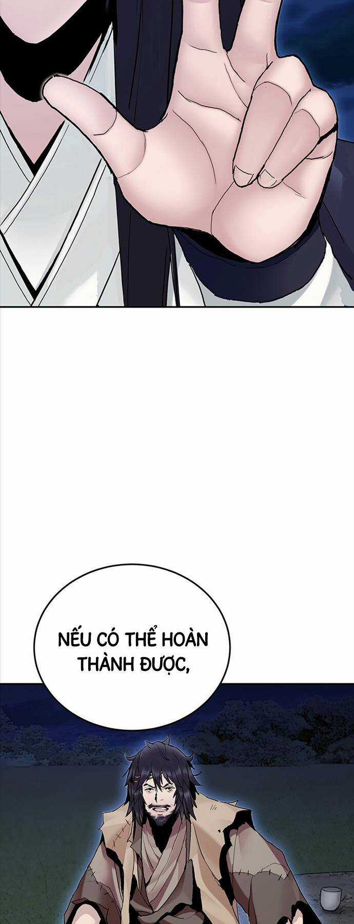 Hắc Bạch Võ Đế Chapter 19 trang 60