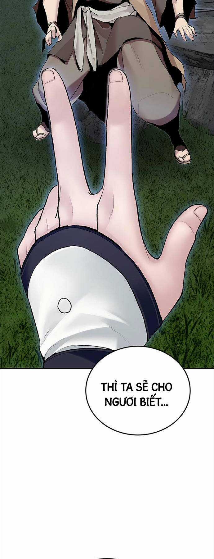 Hắc Bạch Võ Đế Chapter 19 trang 61