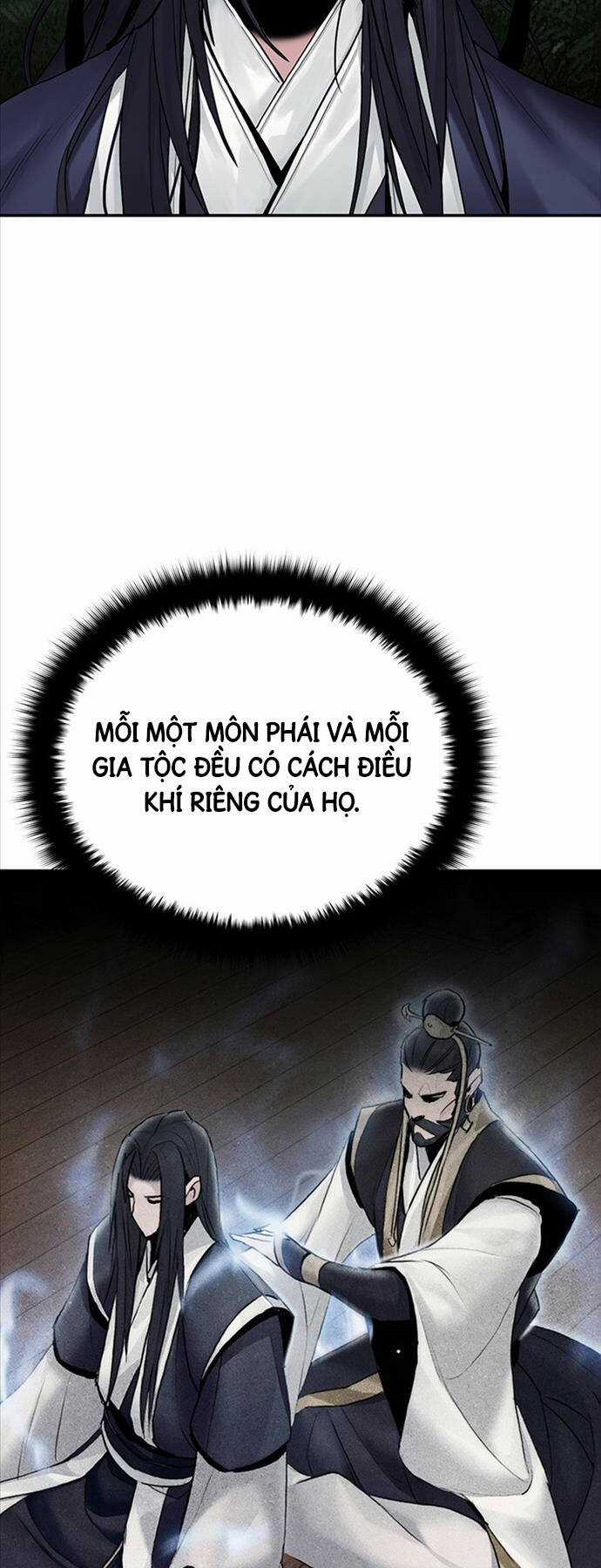 Hắc Bạch Võ Đế Chapter 19 trang 9