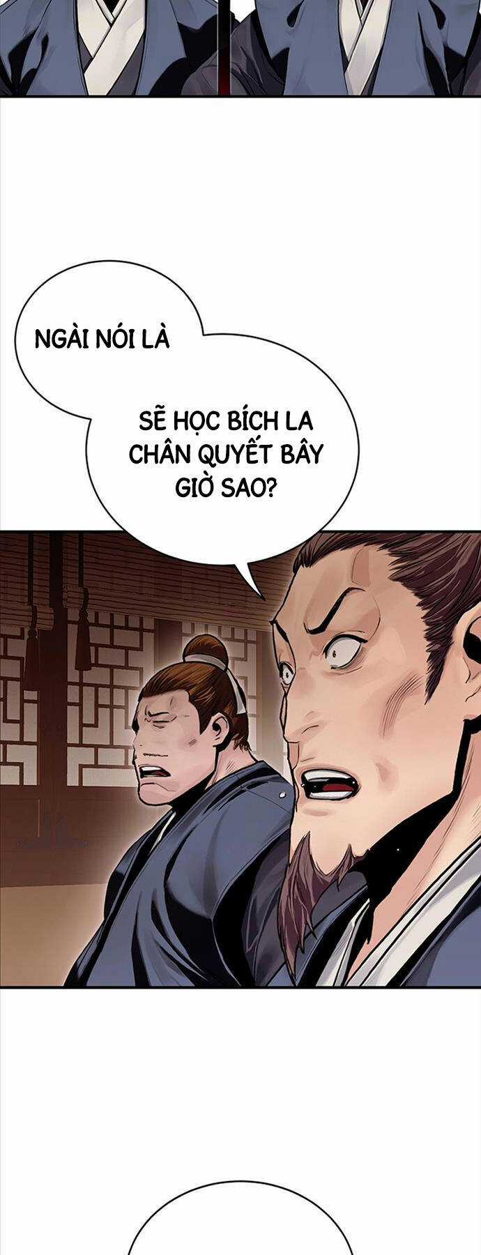 Hắc Bạch Võ Đế Chapter 2 trang 13