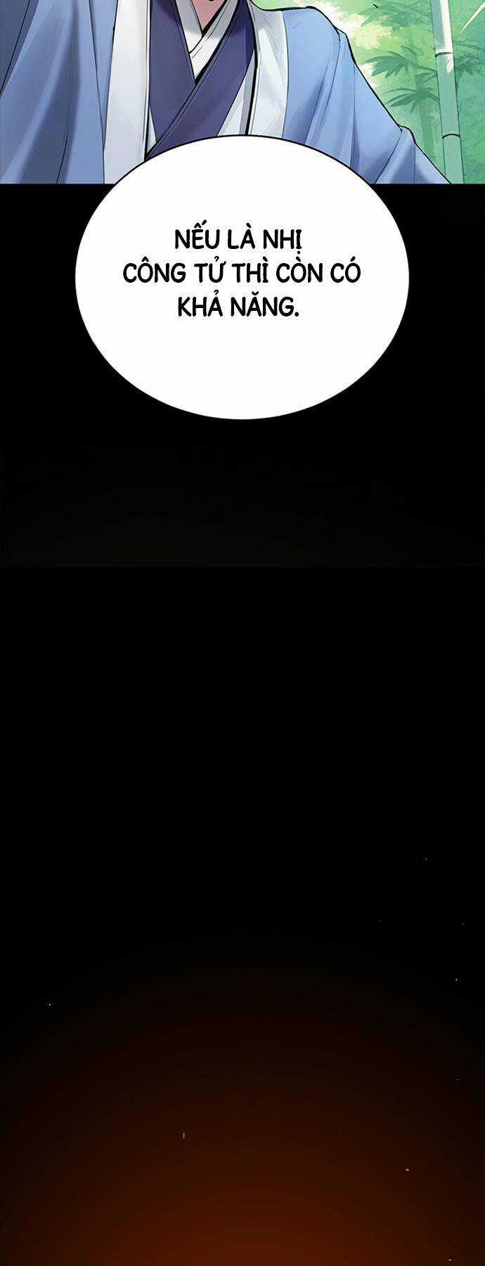 Hắc Bạch Võ Đế Chapter 2 trang 19