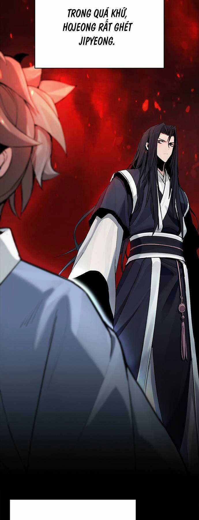 Hắc Bạch Võ Đế Chapter 2 trang 21