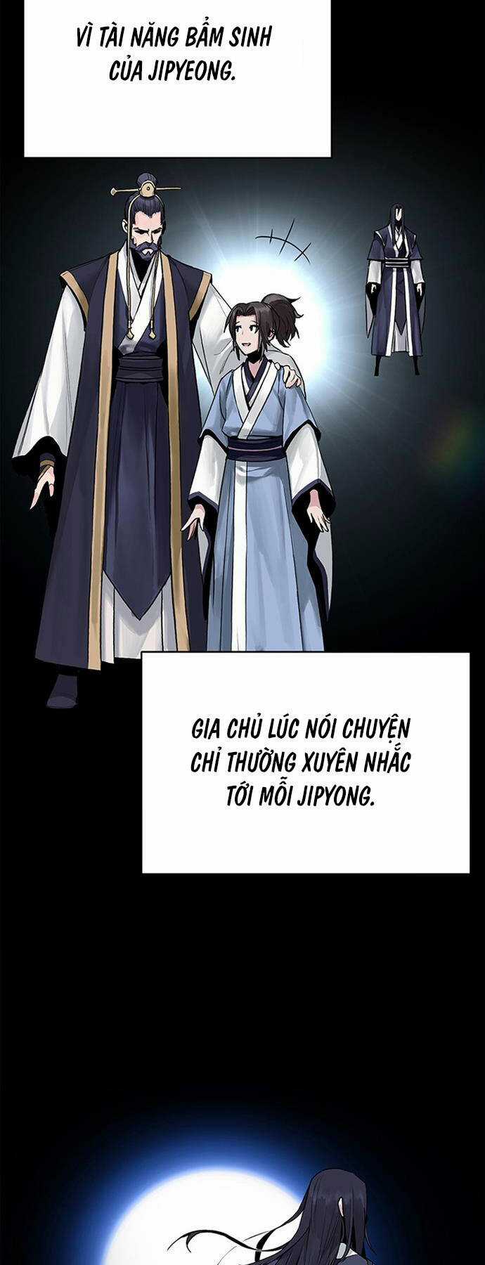 Hắc Bạch Võ Đế Chapter 2 trang 22