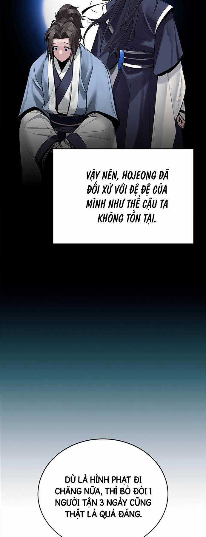 Hắc Bạch Võ Đế Chapter 2 trang 23