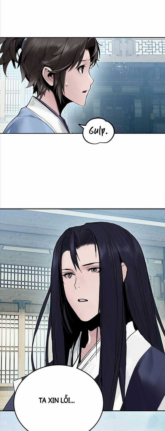 Hắc Bạch Võ Đế Chapter 2 trang 28