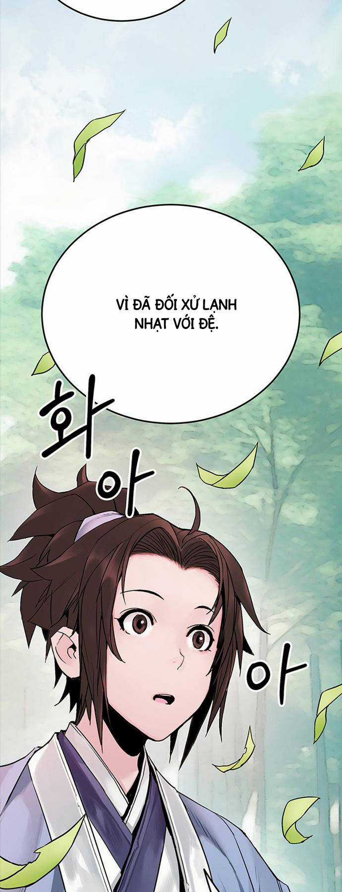 Hắc Bạch Võ Đế Chapter 2 trang 29