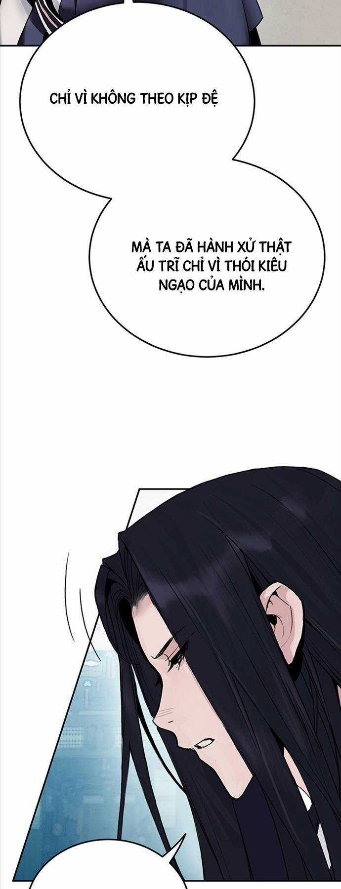 Hắc Bạch Võ Đế Chapter 2 trang 31