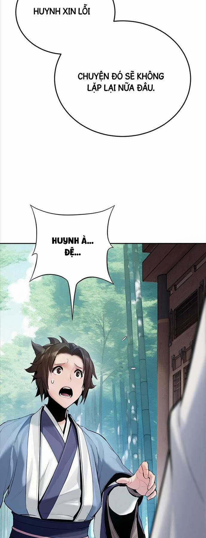 Hắc Bạch Võ Đế Chapter 2 trang 32