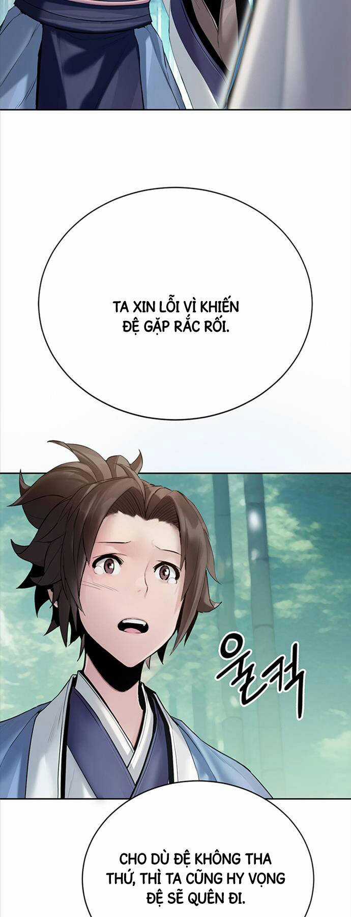 Hắc Bạch Võ Đế Chapter 2 trang 33