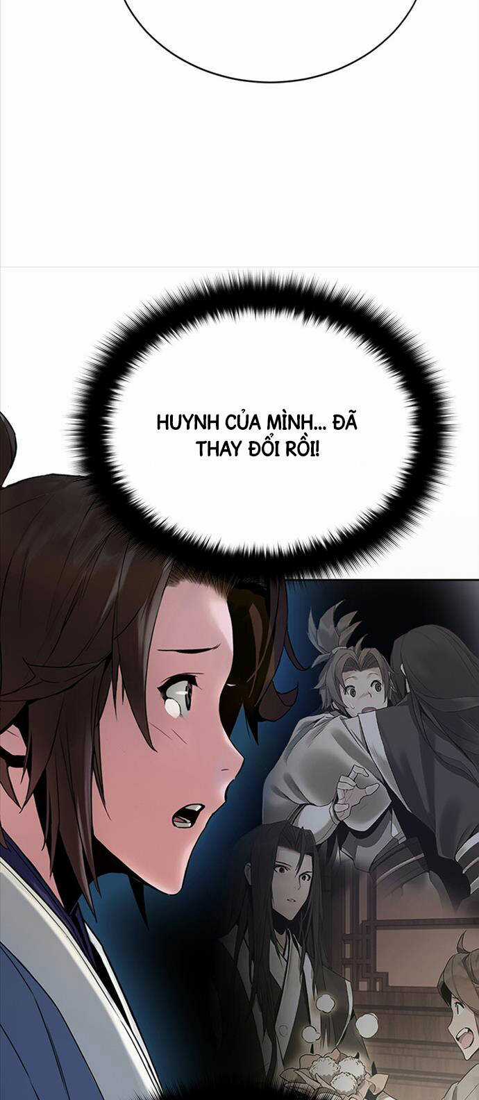 Hắc Bạch Võ Đế Chapter 2 trang 34