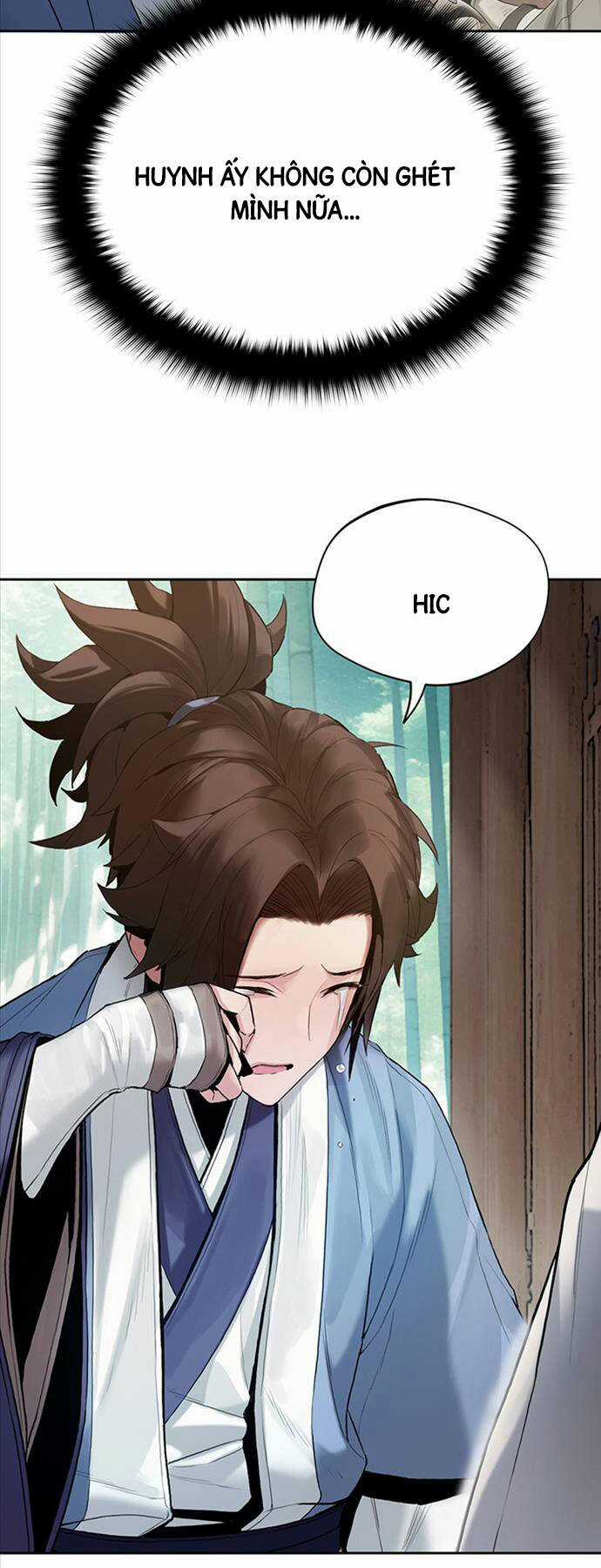 Hắc Bạch Võ Đế Chapter 2 trang 35