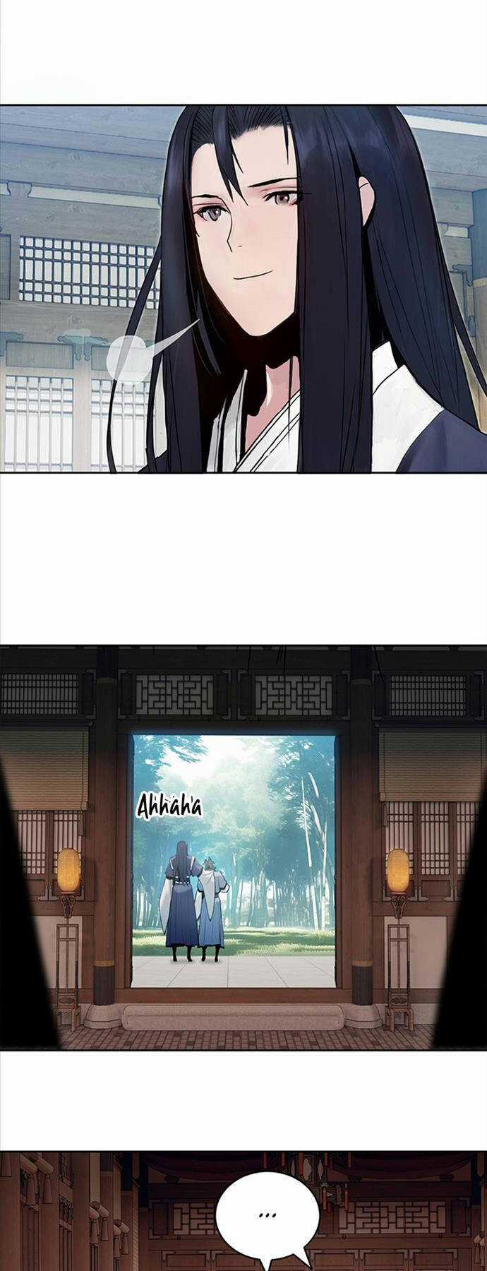 Hắc Bạch Võ Đế Chapter 2 trang 36