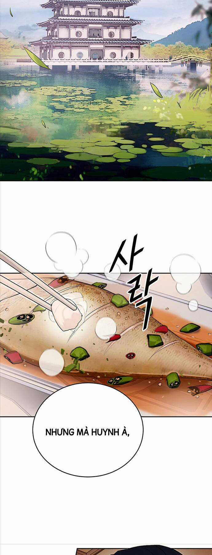 Hắc Bạch Võ Đế Chapter 2 trang 39