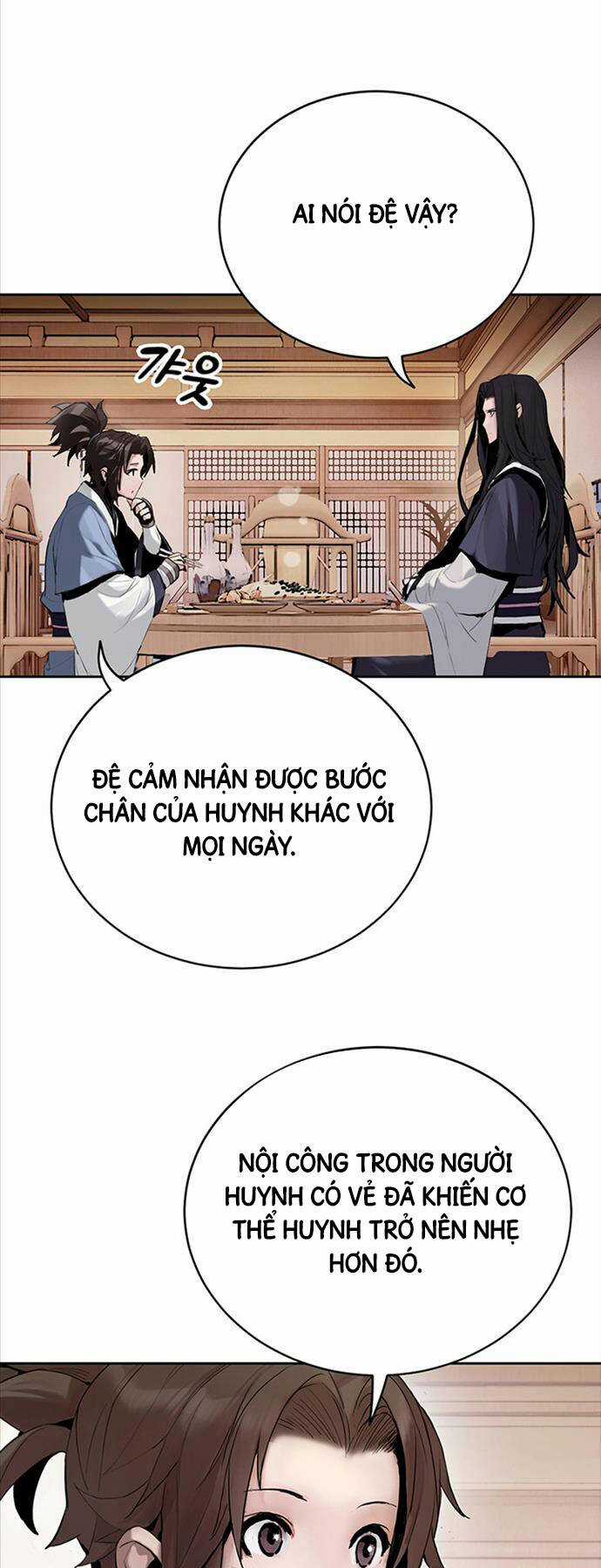 Hắc Bạch Võ Đế Chapter 2 trang 41