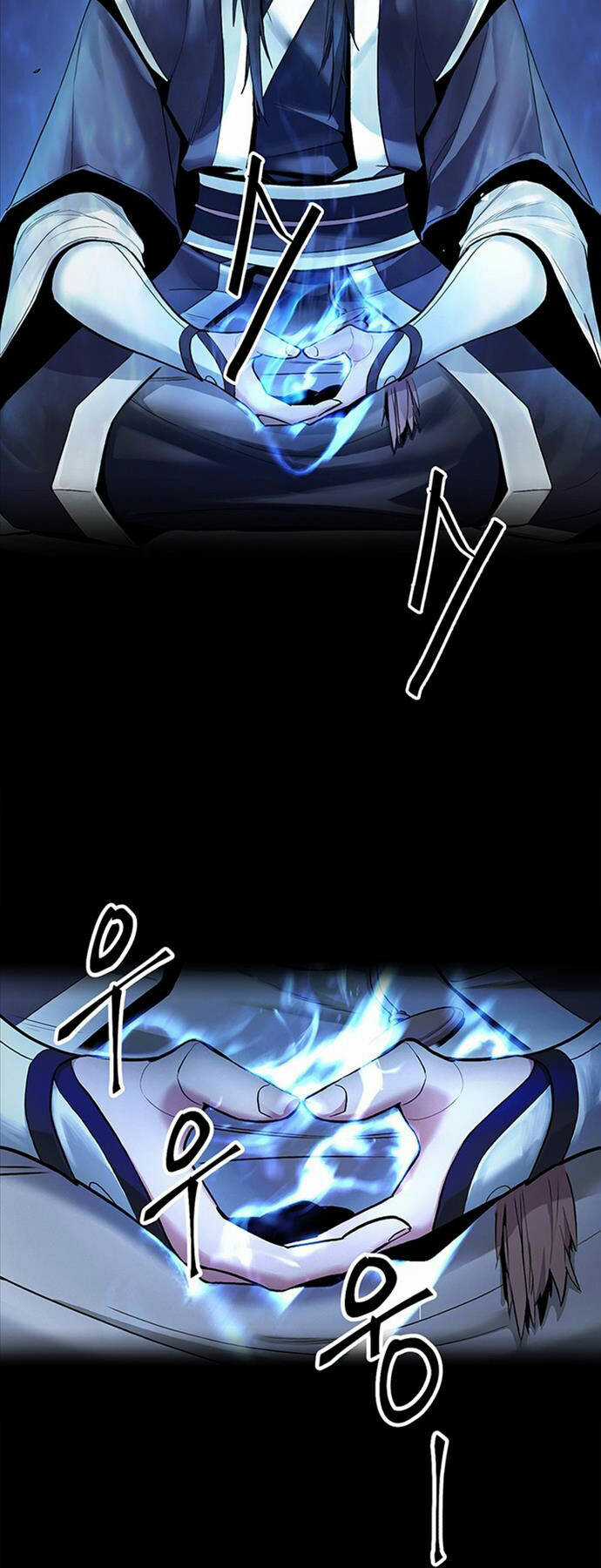 Hắc Bạch Võ Đế Chapter 2 trang 44