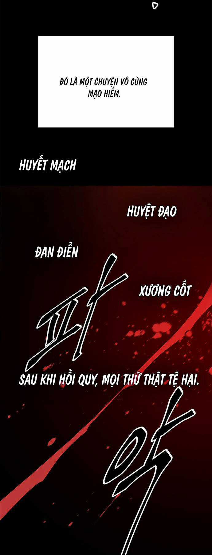 Hắc Bạch Võ Đế Chapter 2 trang 45