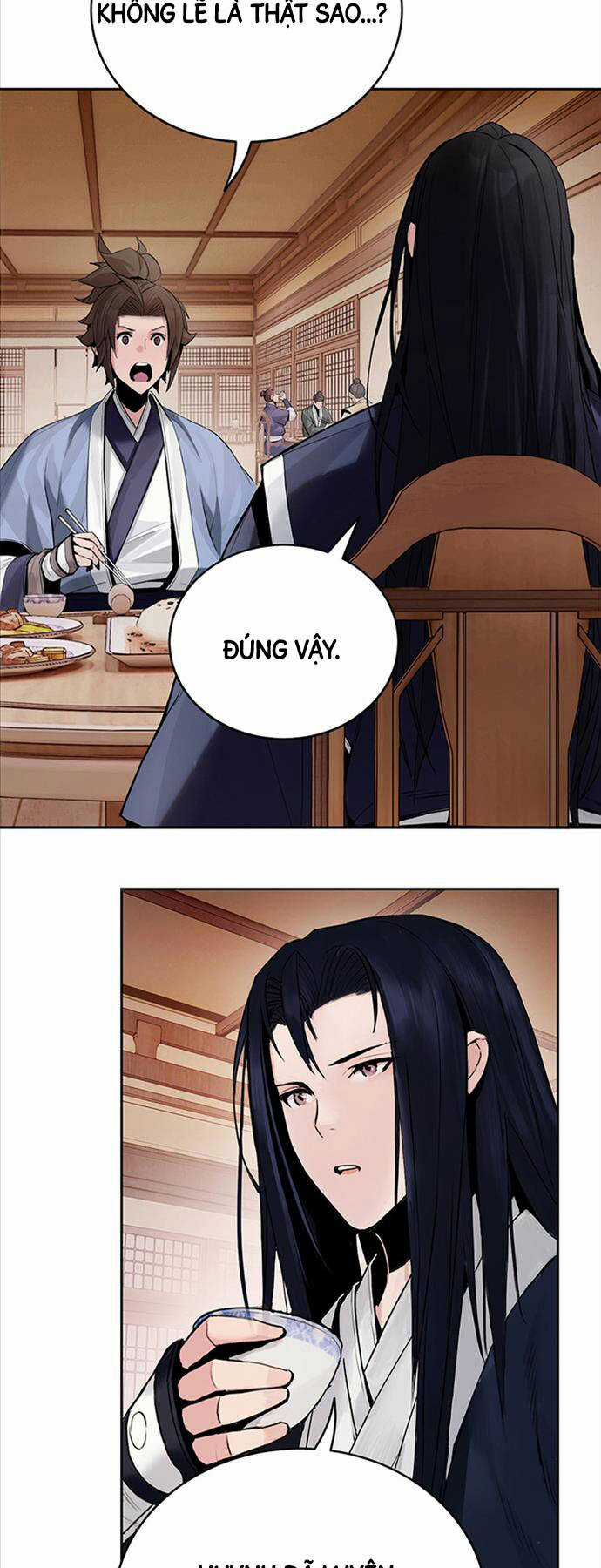 Hắc Bạch Võ Đế Chapter 2 trang 47