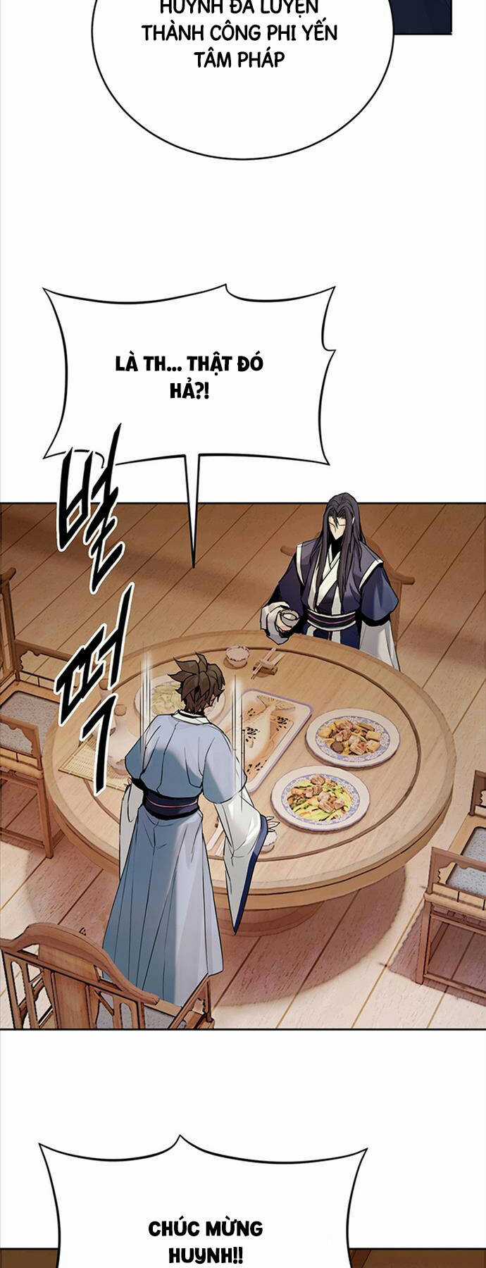 Hắc Bạch Võ Đế Chapter 2 trang 48