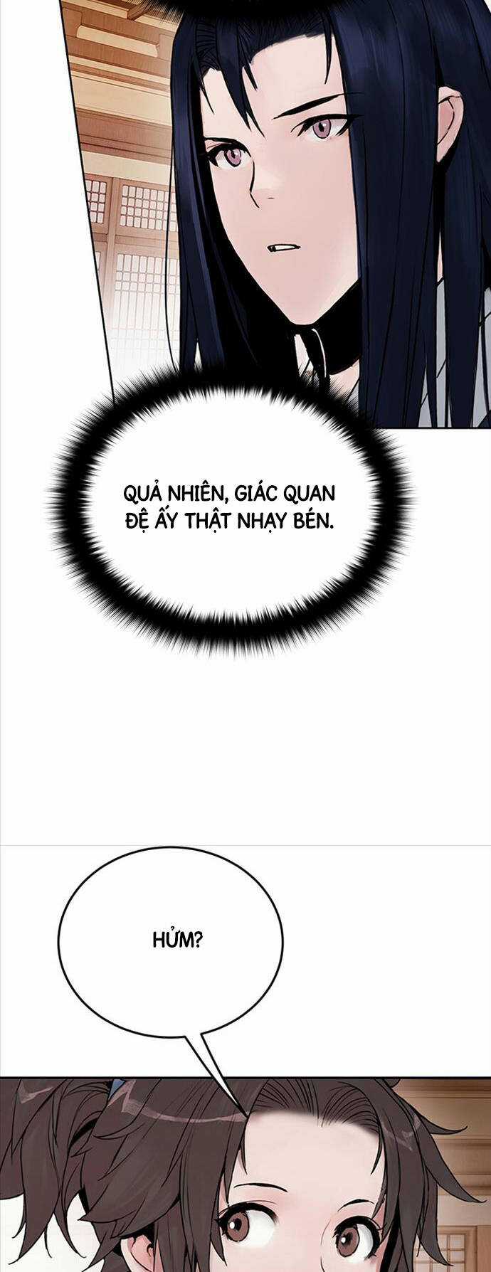 Hắc Bạch Võ Đế Chapter 2 trang 50