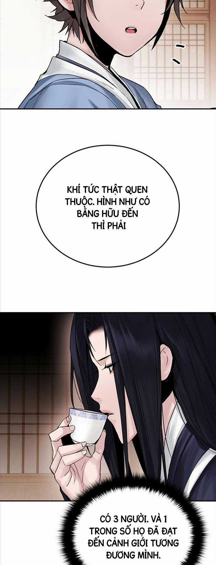 Hắc Bạch Võ Đế Chapter 2 trang 51