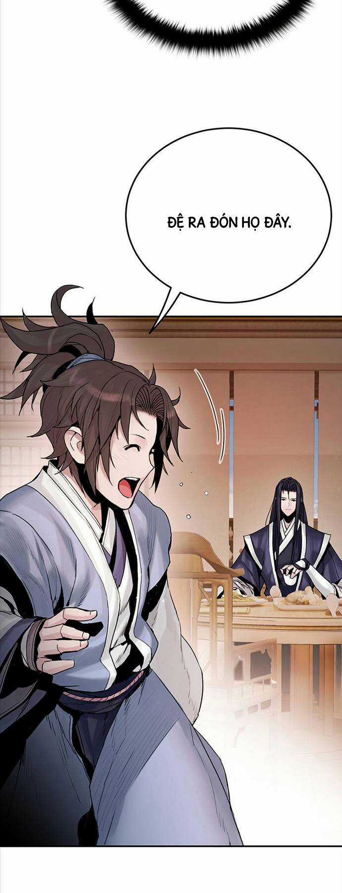 Hắc Bạch Võ Đế Chapter 2 trang 52